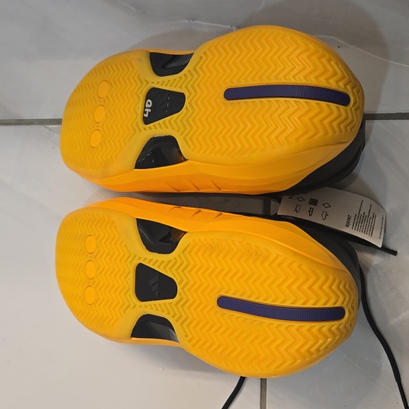 Adidas crazy infinity kobe bryants - Picture 3 of 4